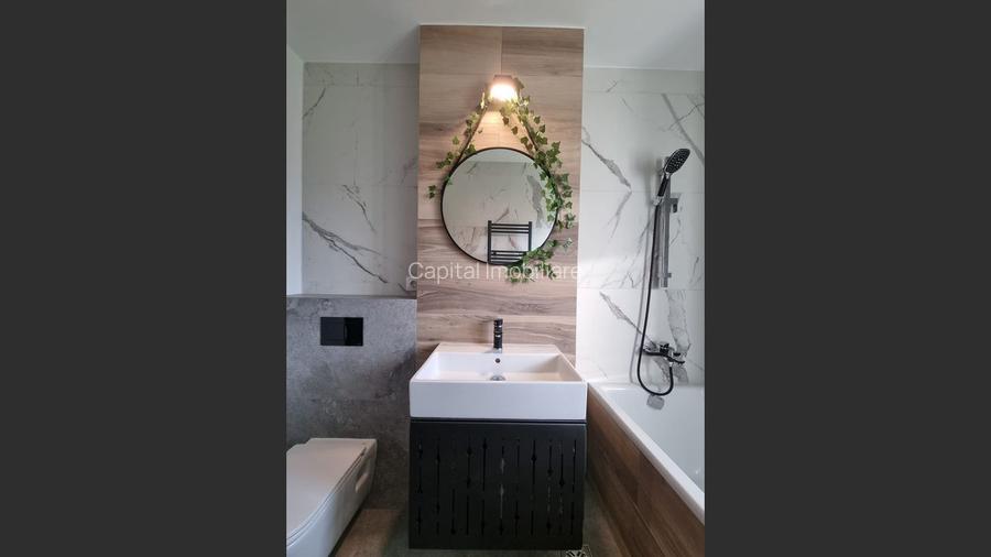 Comision 0% I Pret cu TVA inclus I Apartament 2 camere fabulos! - 8