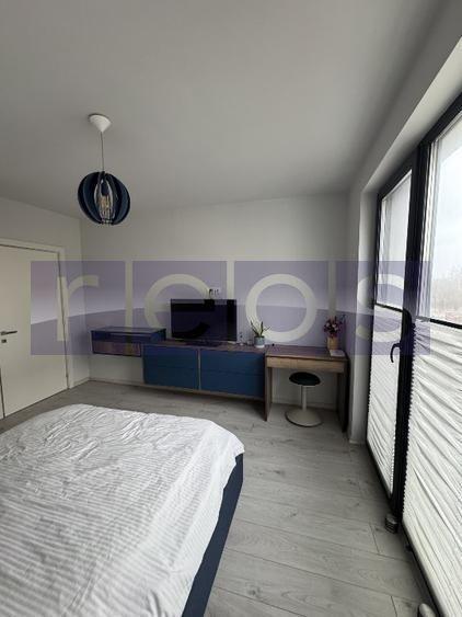 VANZARE 2 CAMERE | 58 MP UTILI | TERASA + BALCON | PARCARE ACOPERITA - 2