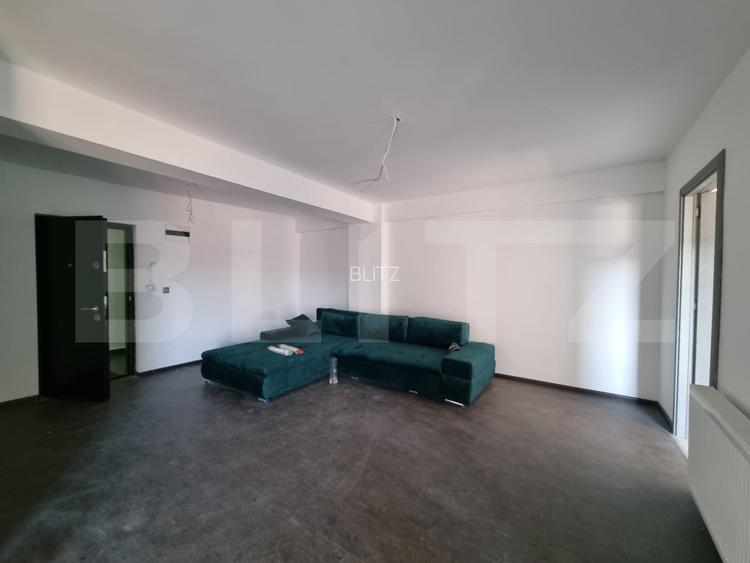 Apartament 2 camere, 57.5 mp, etaj intermediar, zona Corneliu Coposu - 2