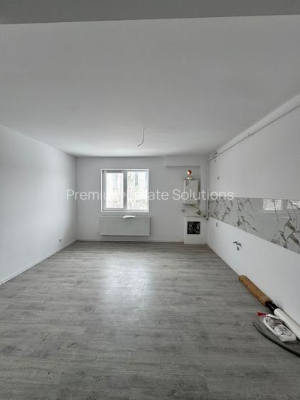 Garsoniera pret promotional in Militari Residence - 10