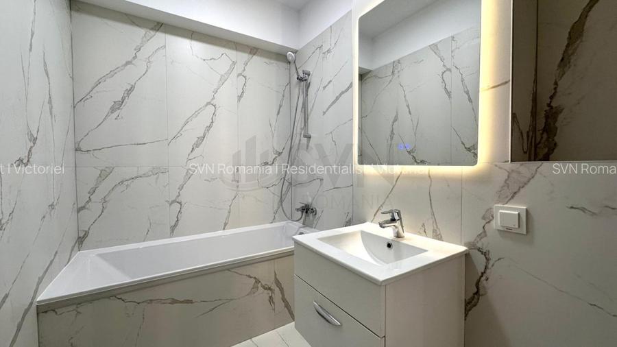 REA1028741 Apartament 3 camere loc parcare inclus Pipera Rond OMV - 8