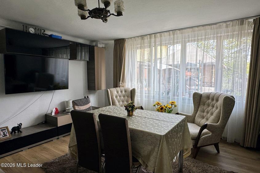 Chitila - Leroy Merlin, teren cu utilitati 458 mp, deschidere 15 ml - 8