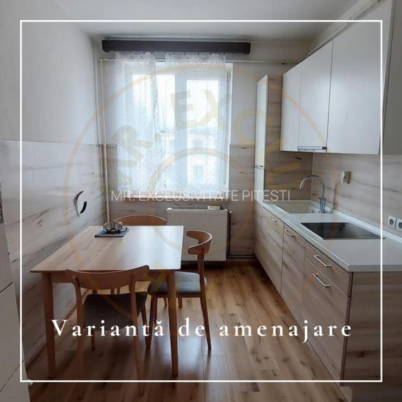 Apartament 3 camere Calea Bucuresti - 4