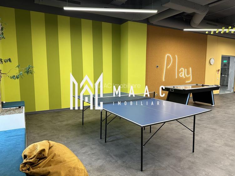 Spatiu de birouri | 1322mp | Parcari | Zona Centrala - 32