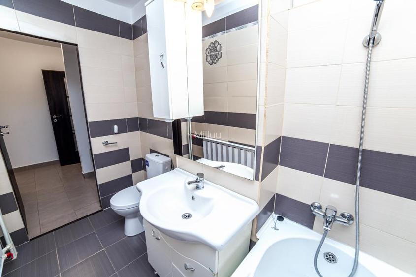 Apartament de 3 camere | 6 Min Metrou Lujerului - 15
