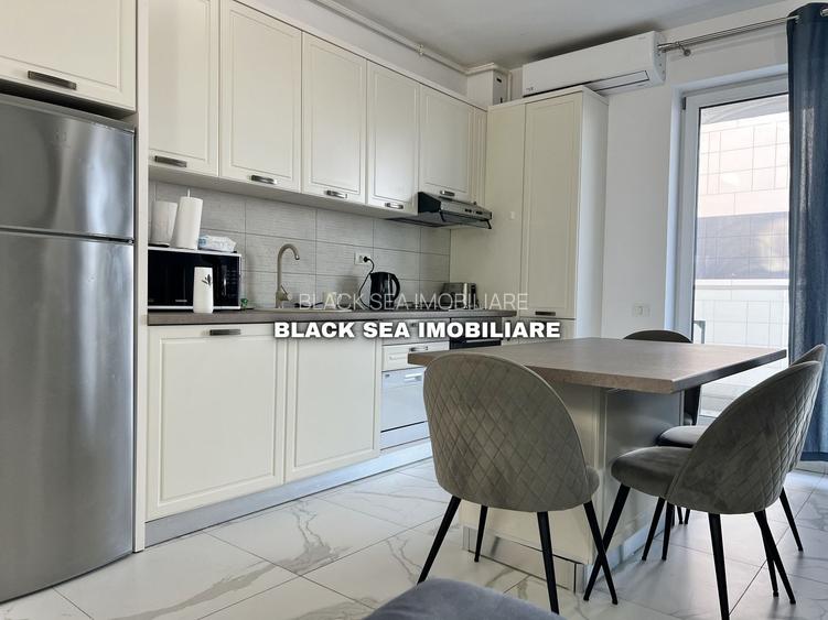 Apartament 3 camere in Mamaia zona Butoaie - Termen Lung - 5