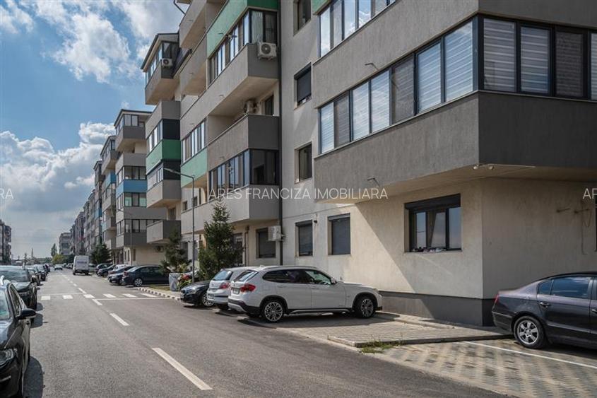PANTELIMON - BIRUINTEI,APARTAMENT 3 CAMERE,86 MP,ET 3,BLOC 2019,LOC PARCARE+BOXA - 16