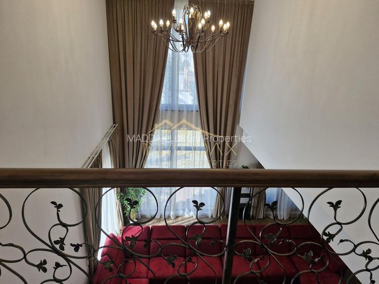 Vilă impresionantă *teren 1000mp // Erou Iancu Nicolae - 39