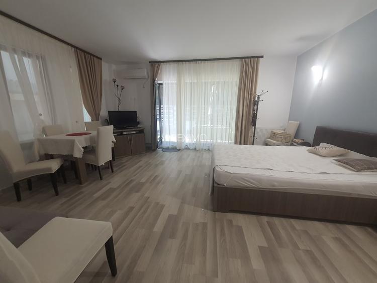 STUDIO CU GRADINA PROPRIE DE VANZARE IN MAMAIA NORD LA 3 MINUTE DE PLAJA - 5