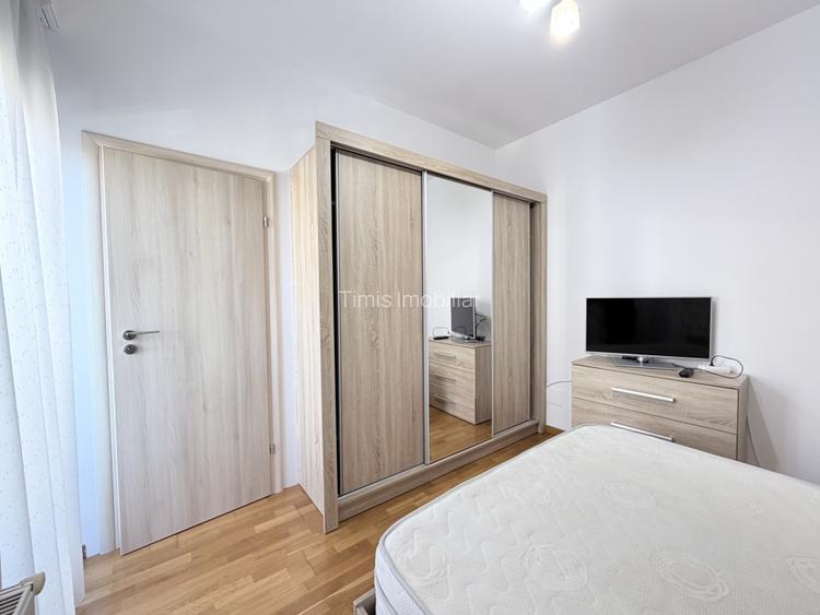 Studio compartimentat, balcon 10 mp – Kaufland, Dumbravita | Com 0% - 15