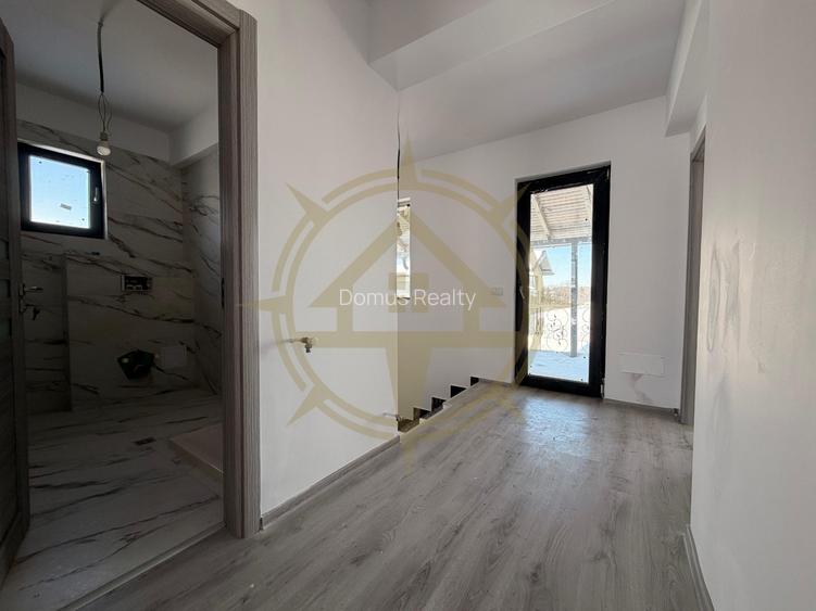 Vila complex Snagov acces astfalt - 14