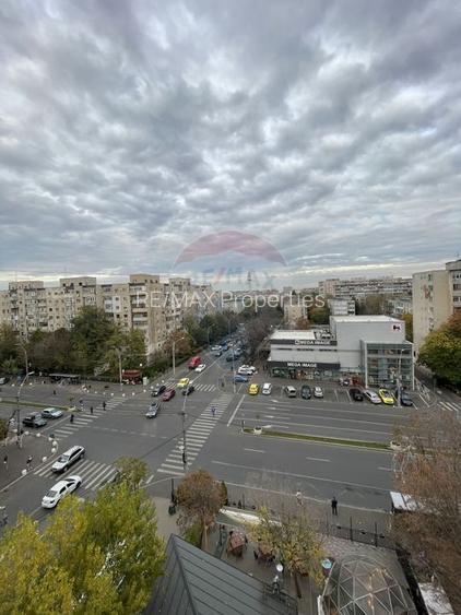 Garsonieră modernă | Brâncoveanu Tower - aproape de metrou - 5