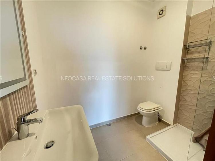 PENTHOUSE FLOREASCA | 5 CAMERE | 3 BAI | TERASA SI PARCARE - 19