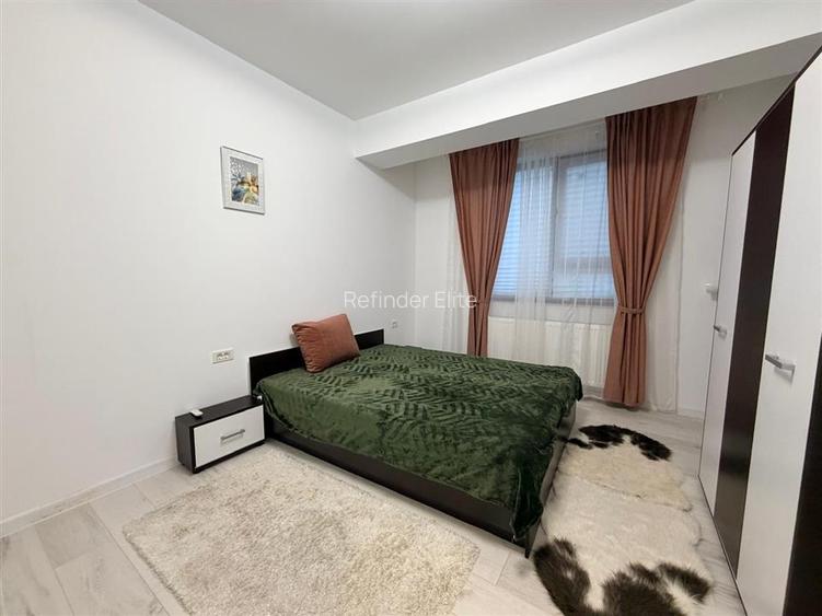 Inchiriere apartament 3 camere | mobilat si utilat nou | bloc 2023 | centrala pr - 6