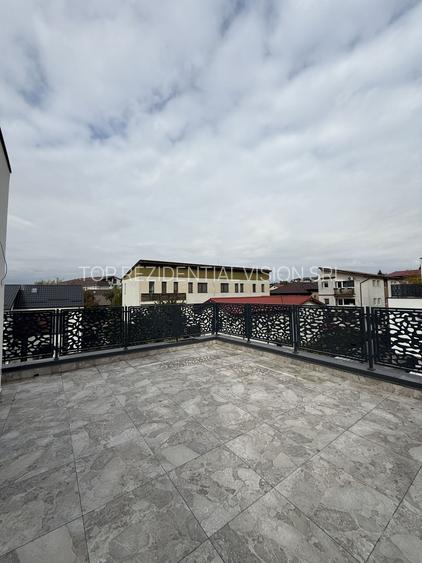 VILA TIP DUPLEX-5 CAMERE-MUTARE IMEDIATA - ZONA TRAPEZULUI! - 8