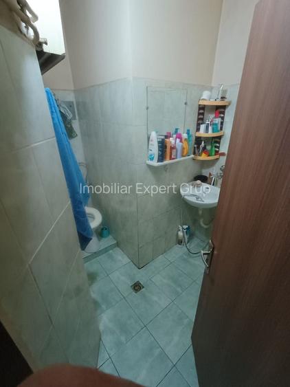 Spatiu comercial Kogalniceanu stradal 50 mp fara risc seismic - 9