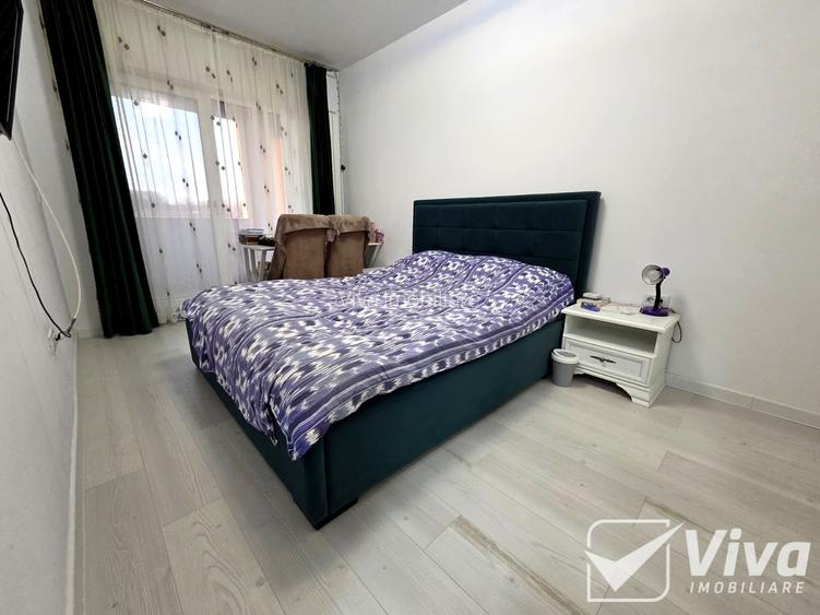 Tătărași, Intabulat! 2Camere, Decomandat, 70Mp, etaj 7/9, bloc 2025 - 7