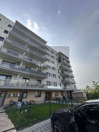Apartament 2 camere  decomandat 67mp bloc nou Hills Splai - 22