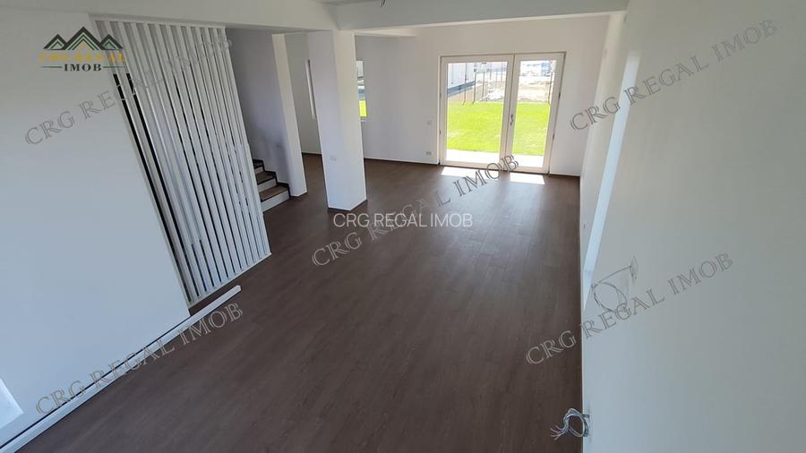 Rate la Dezvoltator! Casa 4 camere 3 bai de vanzare Comuna Berceni - 11