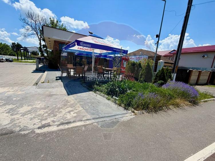 CENTRU COMERCIAL CU CHIRIAȘI 1.860 MP TEREN ULTRACENTRAL MOARA VLĂSIEI - 9