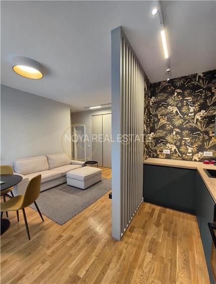 Avalon Pipera 2 camere premium de vanzare - 3