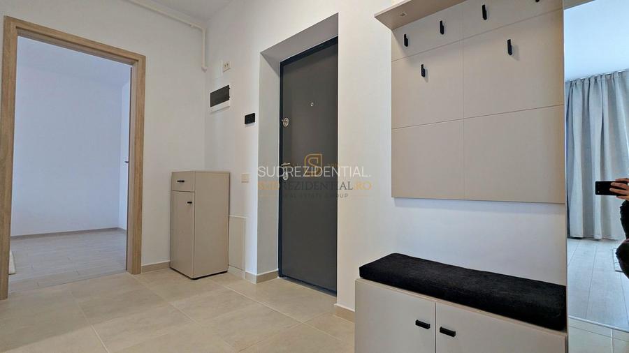 Apartament 2 camere, The Grand Kristal, Metalurgiei, Sector 4 - 10