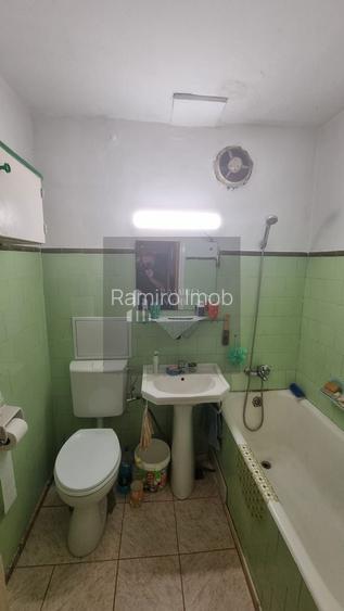 Apartament 4 camere Brancoveanu decomandat - 8