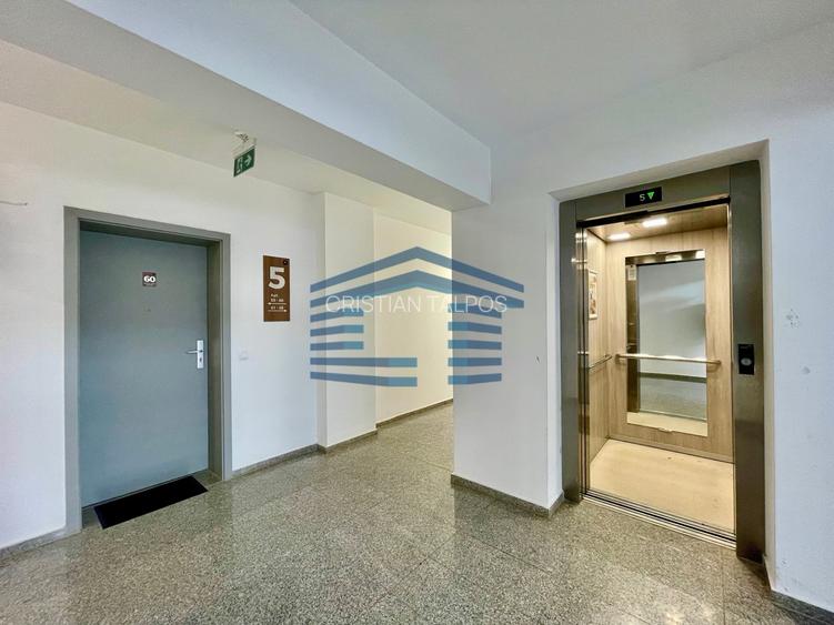 Apartament 2 Camere -decomandat - parcare- Avantgarden 3 -Faza 4 - 18