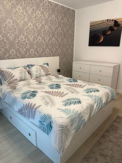 Apartament 2 camere – Pipera | 64 mp | Disponibil imediat - 7