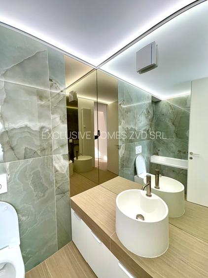 Complex Cortina126 - parcare - wintergarden - prima inchiriere - 13