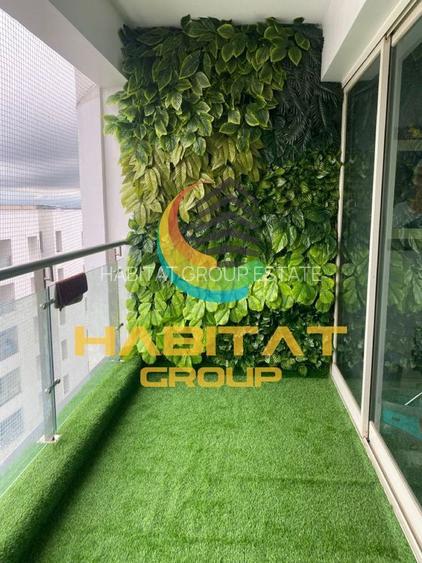 Apartament 3 Camere Cu Terasa 96.8Mp Sector 4 Grand Arena - 14