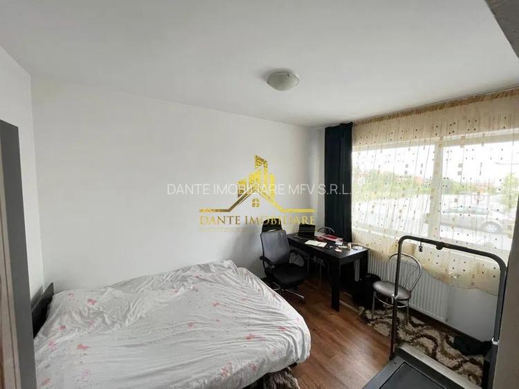 2 camere, mobilat modern, bloc nou, Buna Ziua, zona Grand Hotel Italia - 7