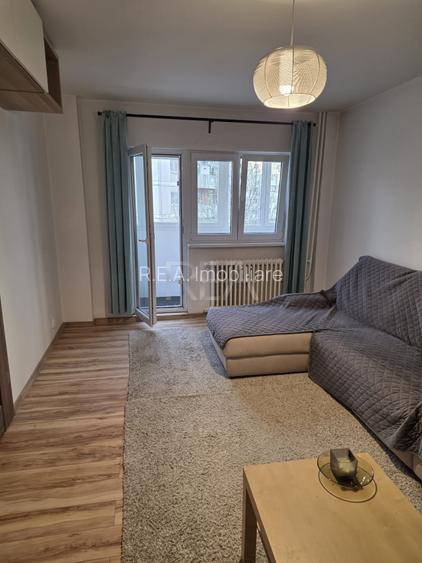 Apartament 2 Camere - Tineretului - Metrou - 3