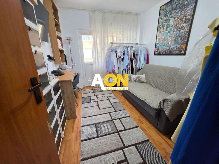 Apartament 4 Camere, 2 Bai, Etaj 3, Zona Cetate - 8