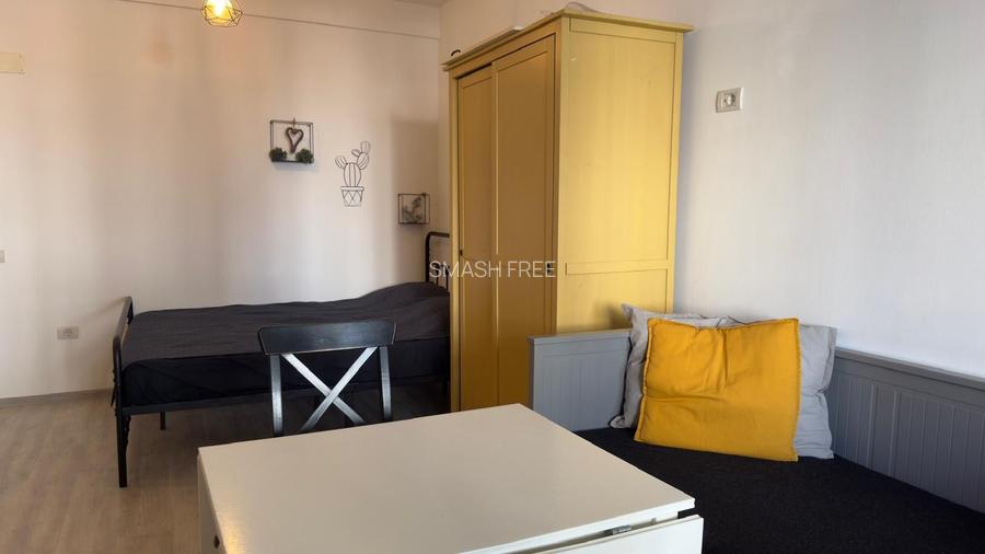 Garsoniera 33,30 mp - la 150 metri de plaja - Mamaia Nord - 5