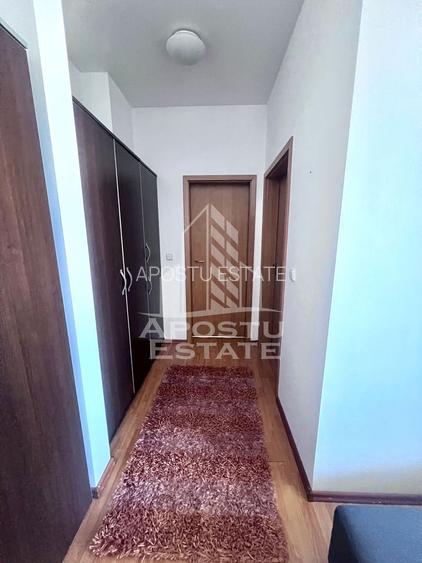 Apartament 2 camere,de inchiriat, zona Girocului, Timisoara - 8