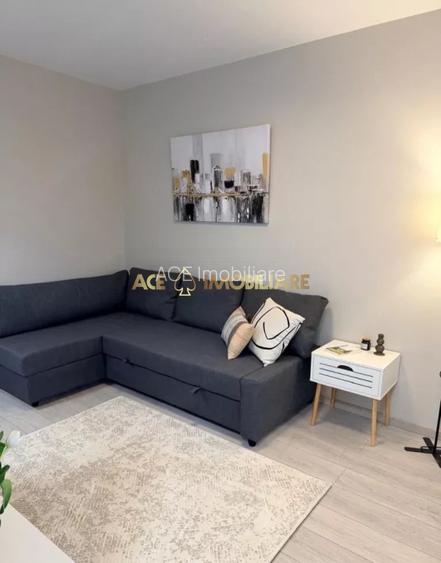Garsoniera de inchiriat | Alba Iulia | Metrou | modern - 4