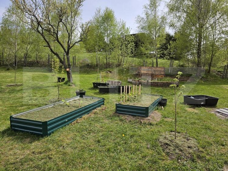 Casa de vacanță, pretabilă pentru pensiune în Moieciu - 3