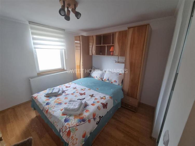 Oportunitate de investitie. Pensiune de vanzare la Vistisoara. - 35