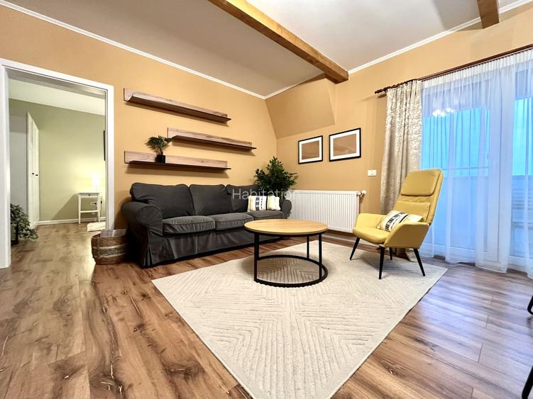 Apartament 2 camere, elegant si primitor, lângă Spitalul Județean - 3