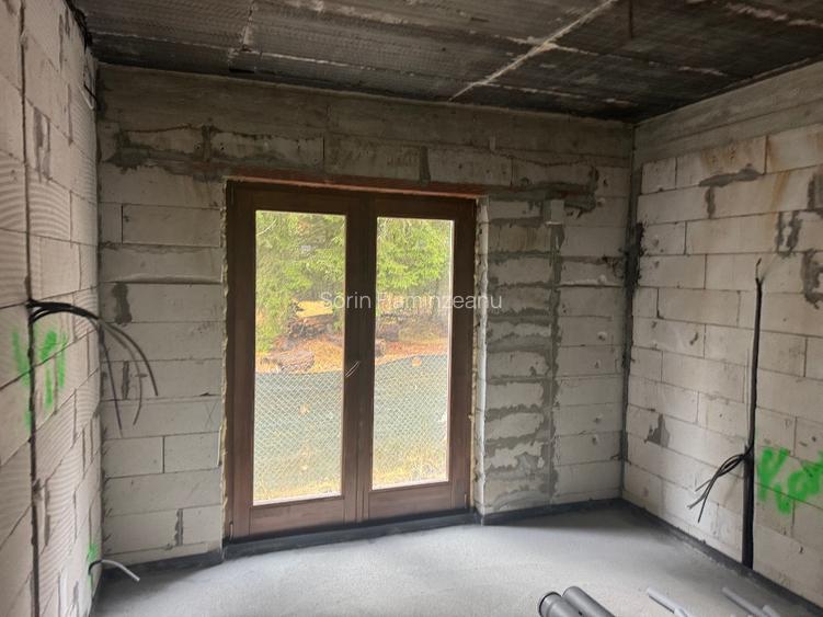 Casa de Vanzare Obarsia Lotrului Partia de Ski Transalpina - 3