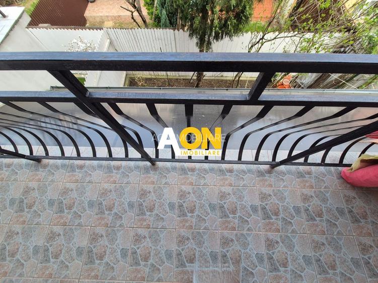 1/2 Duplex, 3 Camere, 126 mp, P+M, Zona Centru - 19