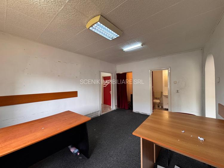 Spatiu comercial, str. Traian in zona int. cu str. Zizinului, spitalul judetean - 5