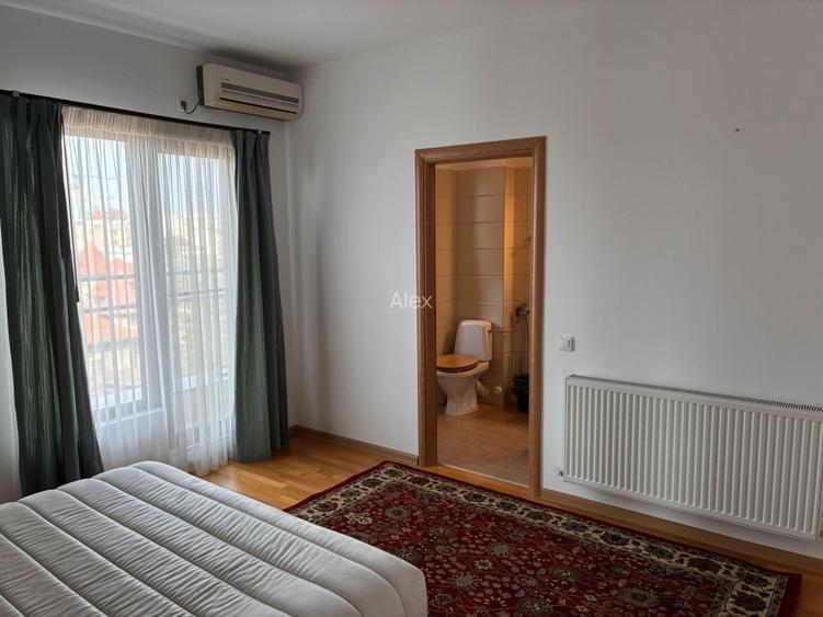Dorobanti – Caderea Bastiliei | Apartament premium 3 camere | 100 mp | Garaj | 1 - 2