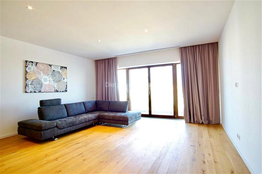 Herastrau inchiriere 3 camere finisaje premium terasa spatioasa - 3