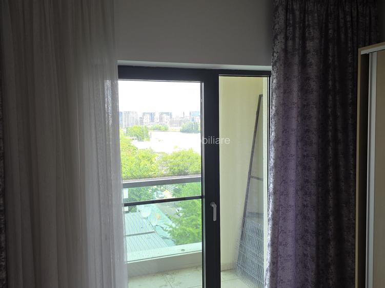 Emerald Residence - Apartament '70 mp + Parcare  Opțional - View spre Lacul Tei - 15