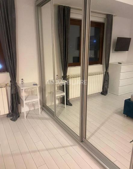 AP. 2 CAMERE FLOREASCA - CENTRALA PROPRIE, BLOC NOU, MOBILAT MODERN - 10