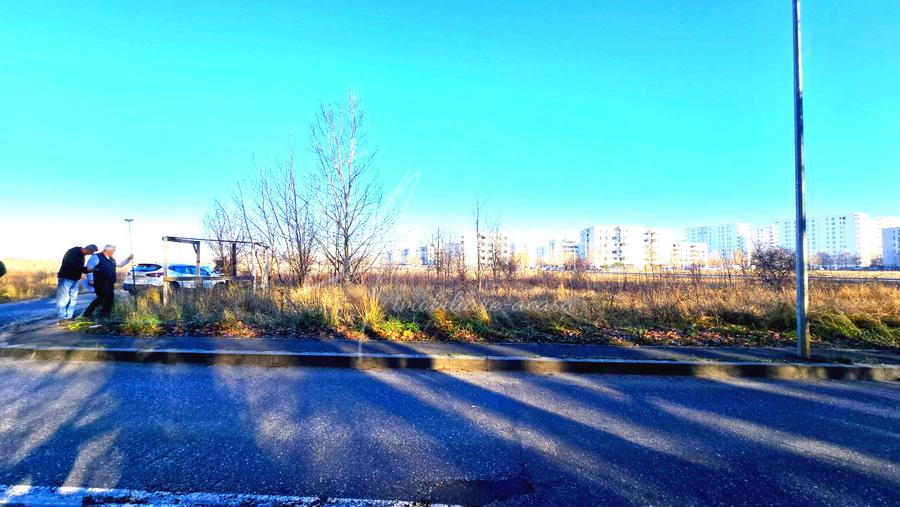 Teren intravilan, 2 fronturi, Drumul Padurea Pustnicu 65 - Greenfield - 10