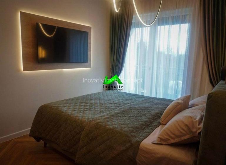 Apartament de inchiriat 3 camere Sibiu Turnisor - 2