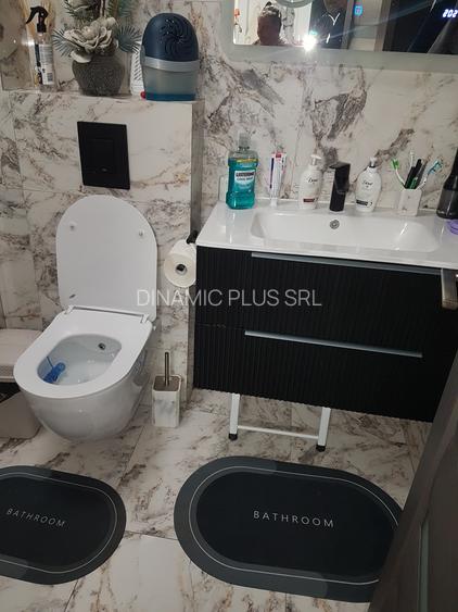 Apartament nou cu grădină proprie de 50 mp, 2 camere decomandate | Doamna Stanca - 18